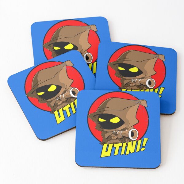 Item preview, Utini! Classic T-Shirt designed and sold by SantiagoBanue.