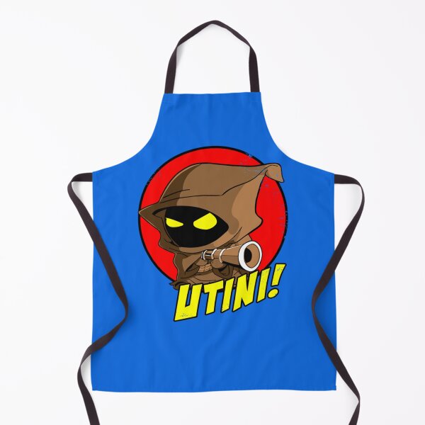 Item preview, Utini! Classic T-Shirt designed and sold by SantiagoBanue.