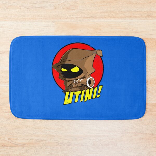 Item preview, Utini! Classic T-Shirt designed and sold by SantiagoBanue.