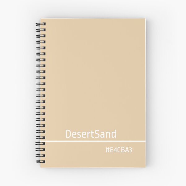 Item preview, Desert sand, hex color code; 13 Pro Max iPhone Cases designed and sold by Micovic.