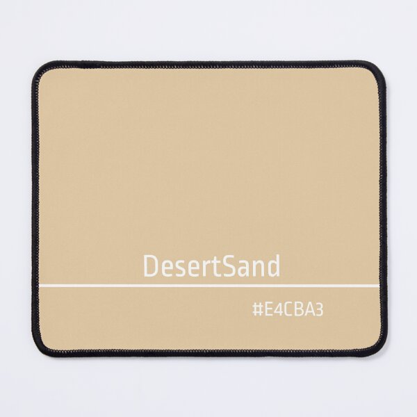 Item preview, Desert sand, hex color code; 13 Pro Max iPhone Cases designed and sold by Micovic.