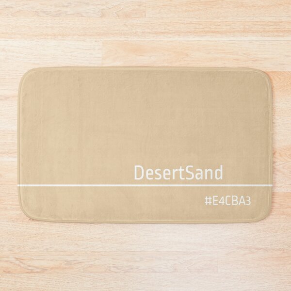 Item preview, Desert sand, hex color code; 13 Pro Max iPhone Cases designed and sold by Micovic.