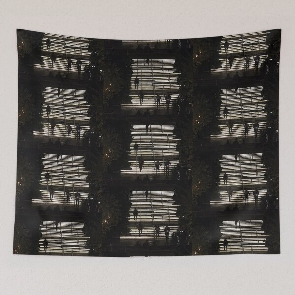 Item preview, Up and Down designed and sold by Marylou Badeaux.