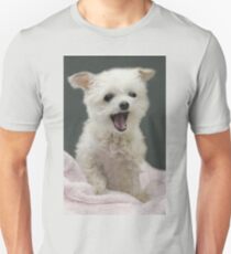 Laughter! Unisex T-Shirt
