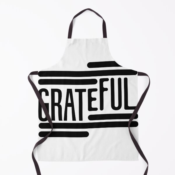 Item preview, Grateful - Feelings Quotes designed and sold by Heavdaiin.
