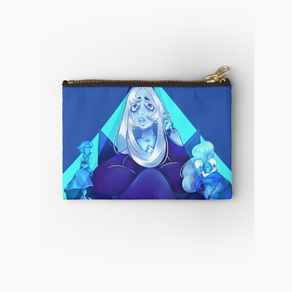Item preview, Blue Diamond's Court designed and sold by zinovia.
