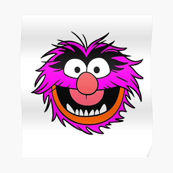 Animal Muppets Animal Muppets
