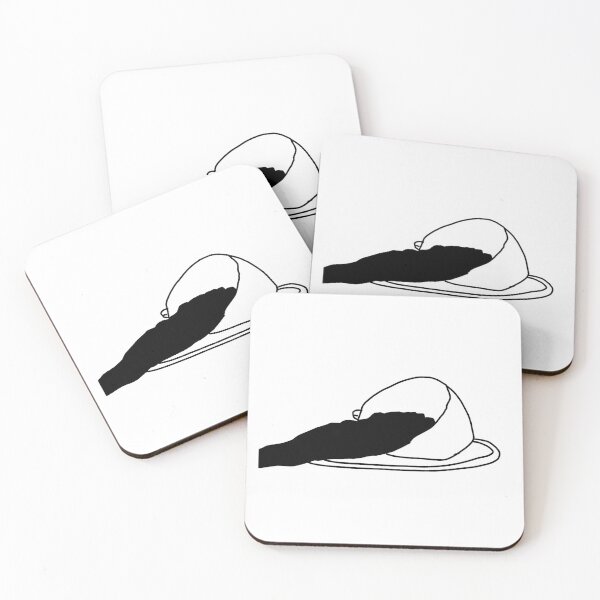 Item preview, spilled coffee designed and sold by painter trifle.