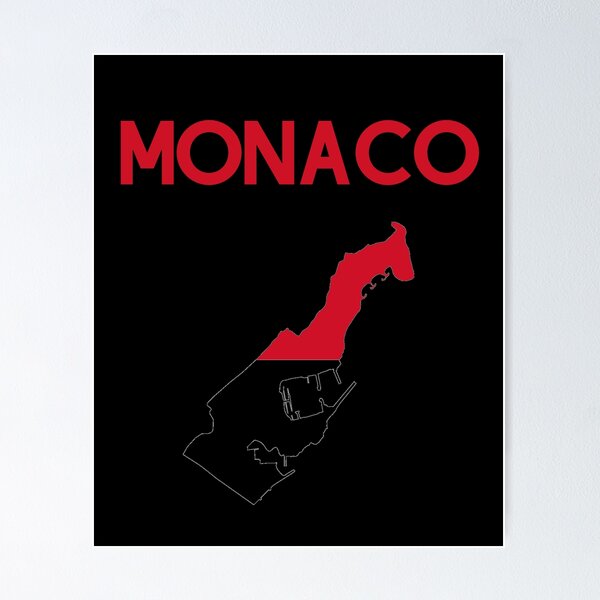 Item preview, MONACO designed and sold by Alligatorgod.