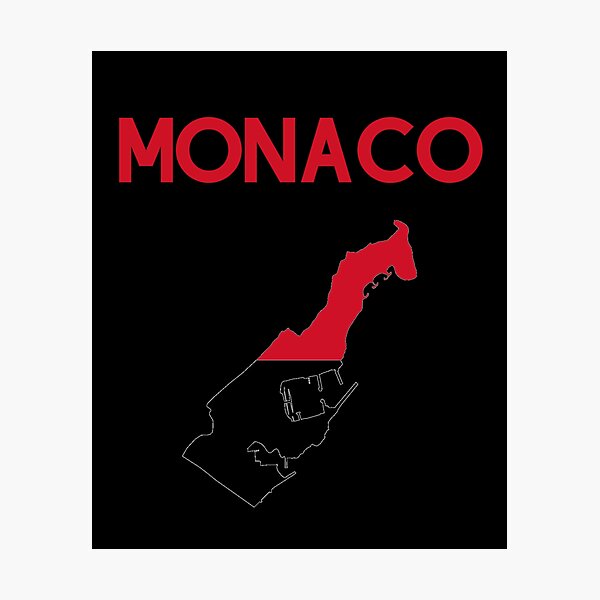 Item preview, MONACO designed and sold by Alligatorgod.