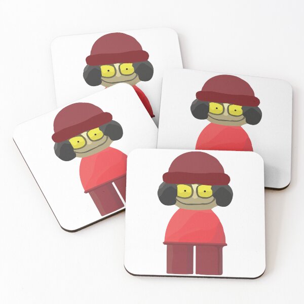 Item preview, jambi fnf designed and sold by spamton-funny.