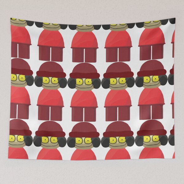 Item preview, jambi fnf designed and sold by spamton-funny.