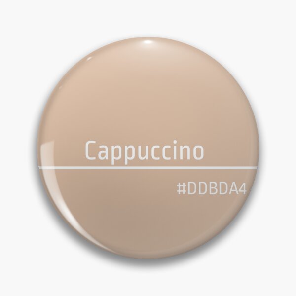 Item preview, Cappuccino, hex color code; 13 Pro Max iPhone Cases designed and sold by Micovic.