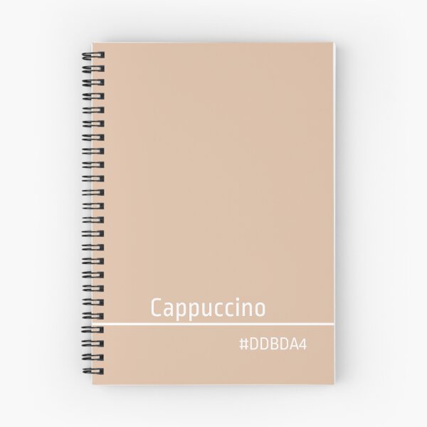 Item preview, Cappuccino, hex color code; 13 Pro Max iPhone Cases designed and sold by Micovic.