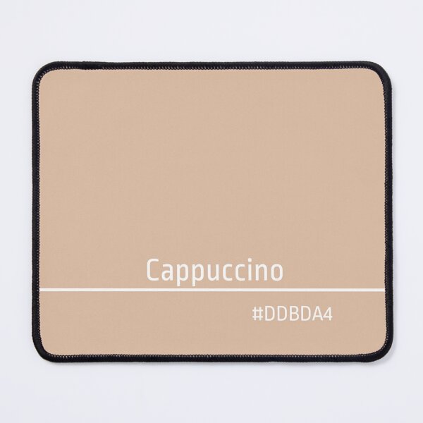 Item preview, Cappuccino, hex color code; 13 Pro Max iPhone Cases designed and sold by Micovic.