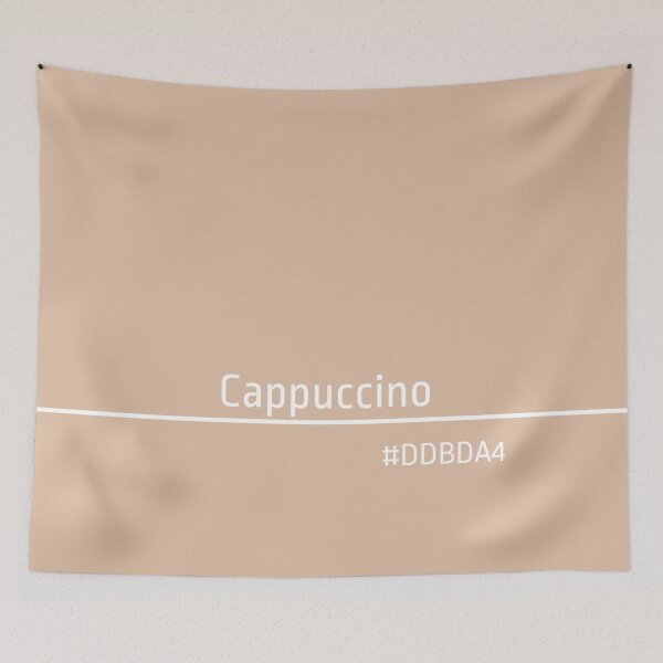 Item preview, Cappuccino, hex color code; 13 Pro Max iPhone Cases designed and sold by Micovic.