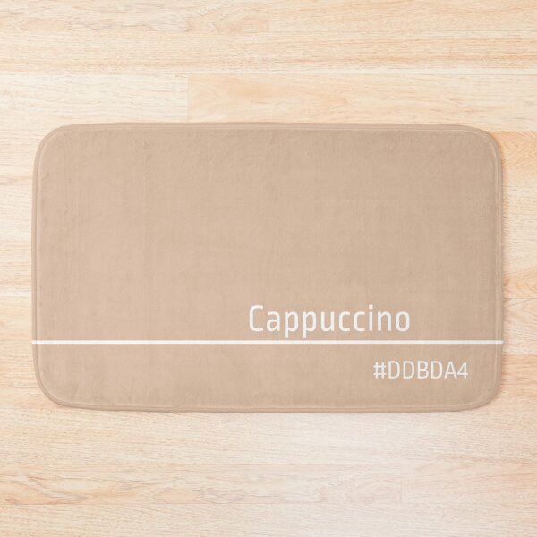 Item preview, Cappuccino, hex color code; 13 Pro Max iPhone Cases designed and sold by BeskrajemM.