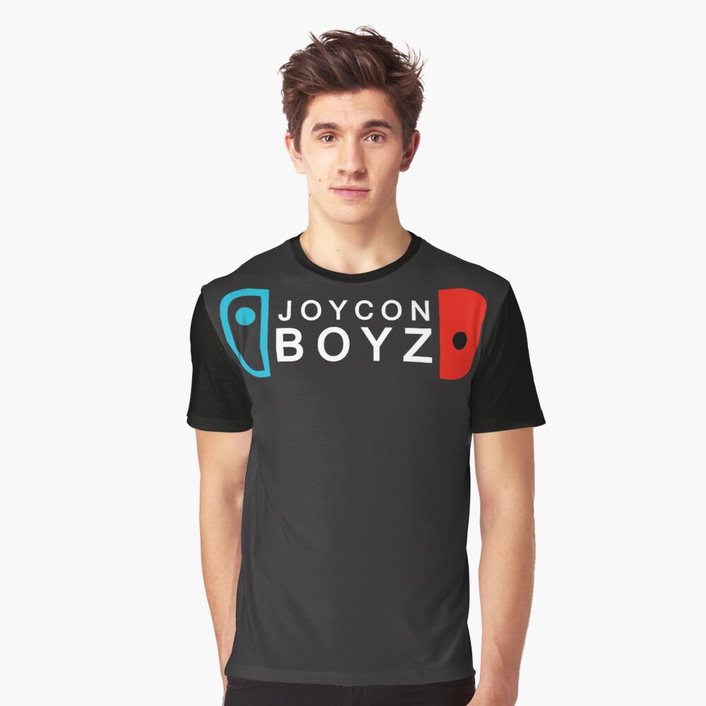 Joyconboyz Essential T-Shirt Classic T-Shirt