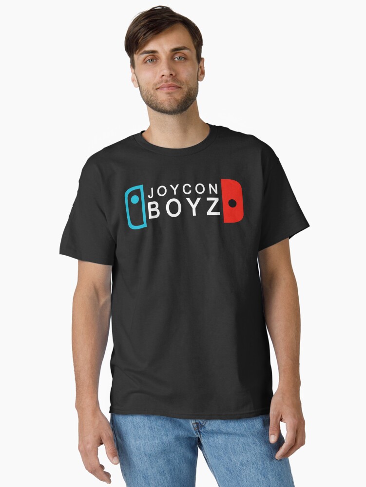 Joyconboyz Essential T-Shirt Classic T-Shirt
