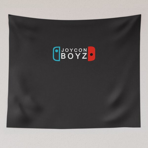 Item preview, Joyconboyz Essential T-Shirt designed and sold by EvelynHehn.