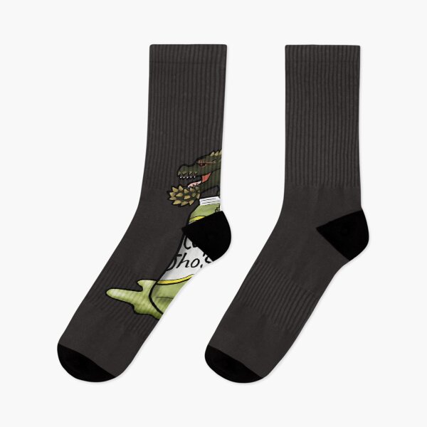 Item preview, The Terrifying PickleJho Essential T-Shirt designed and sold by MarkusFeichte.