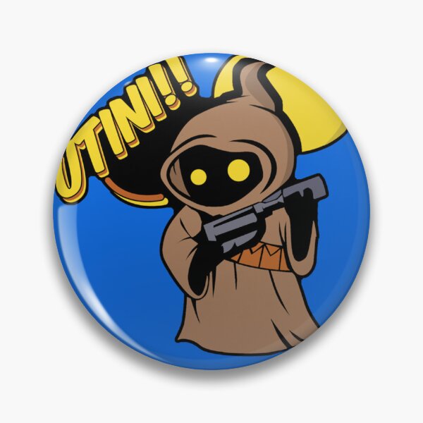 Item preview, Utini!! Classic T-Shirt designed and sold by SantiagoBanue.