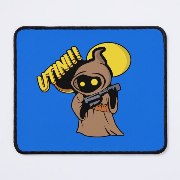 Item preview, Utini!! Classic T-Shirt designed and sold by SantiagoBanue.