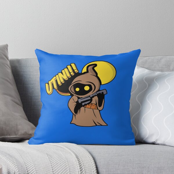 Item preview, Utini!! Classic T-Shirt designed and sold by SantiagoBanue.