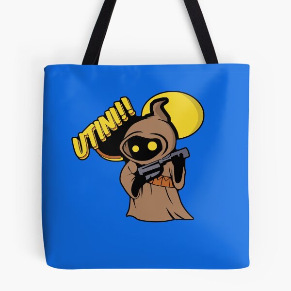 Item preview, Utini!! Classic T-Shirt designed and sold by SantiagoBanue.