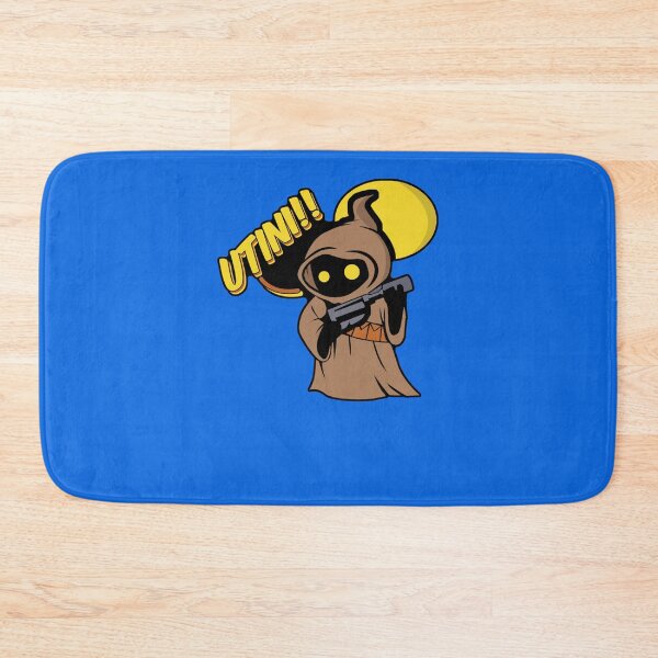 Item preview, Utini!! Classic T-Shirt designed and sold by SantiagoBanue.