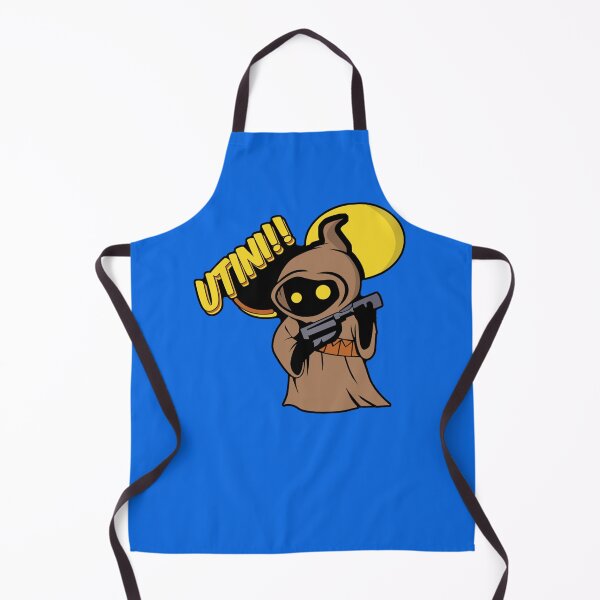 Item preview, Utini!! Classic T-Shirt designed and sold by SantiagoBanue.