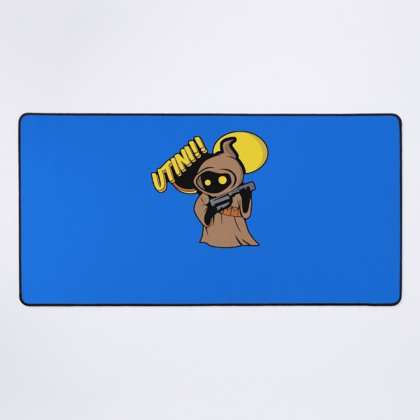 Item preview, Utini!! Classic T-Shirt designed and sold by SantiagoBanue.