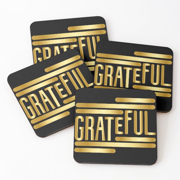 Item preview, Grateful. Golden designed and sold by Heavdaiin.
