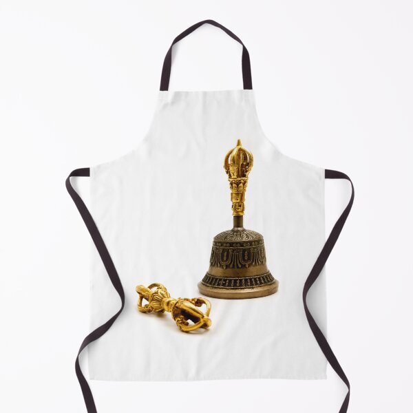 Item preview, Vajra and Bell designed and sold by troianifabrizio.