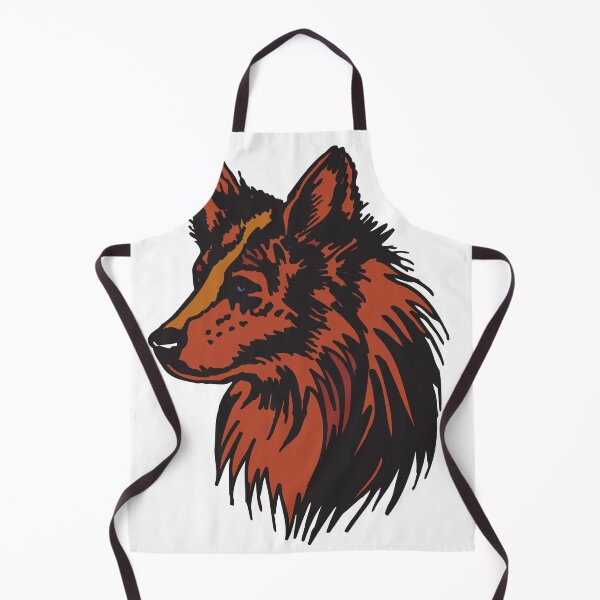 Item preview, Wolf designed and sold by Vaglestyle.