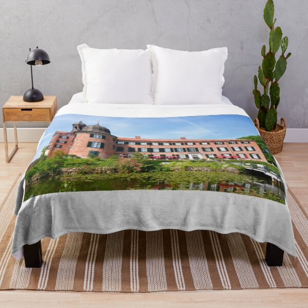 Item preview, Castillo de Eutin, Eutin, Schleswig-Holstein, Alemania, Europa designed and sold by Torsten Krüger.