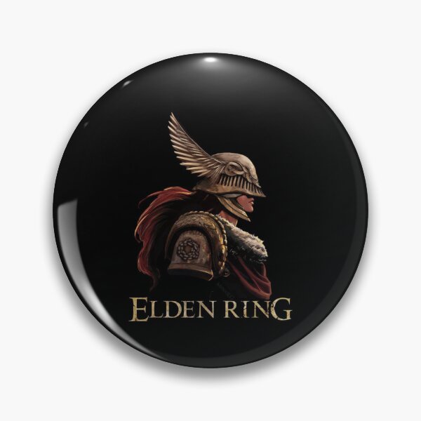 Item preview, Malenia - Elden Ring Essential designed and sold by SophiaSpen.