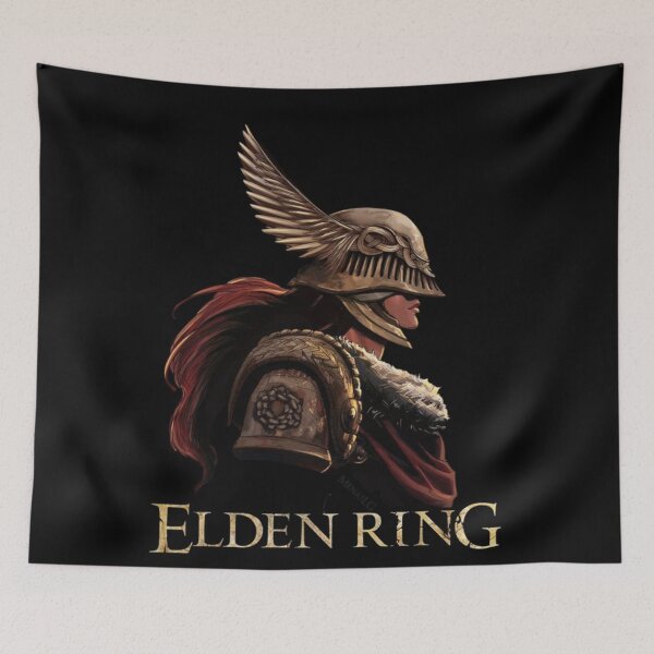 Item preview, Malenia - Elden Ring Essential designed and sold by SophiaSpen.