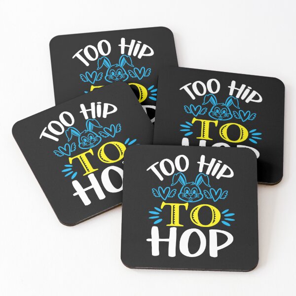 Item preview, Too hip to hop PNG Print-Ready t-shirt design, and best-selling design designed and sold by TshirtStoreBD24.