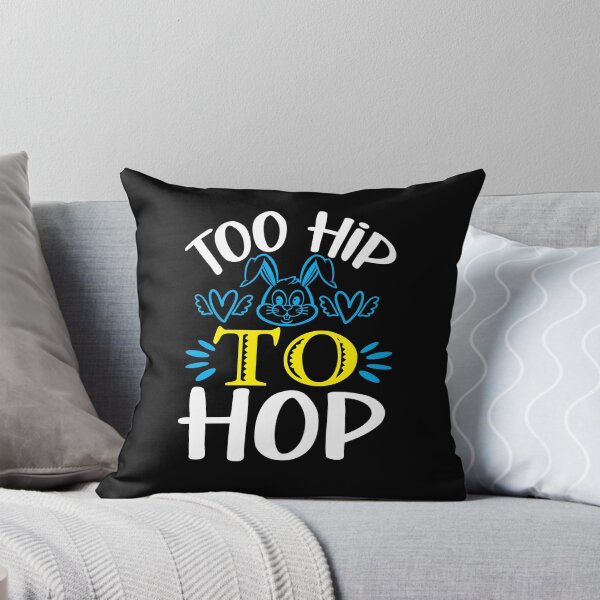 Item preview, Too hip to hop PNG Print-Ready t-shirt design, and best-selling design designed and sold by TshirtStoreBD24.