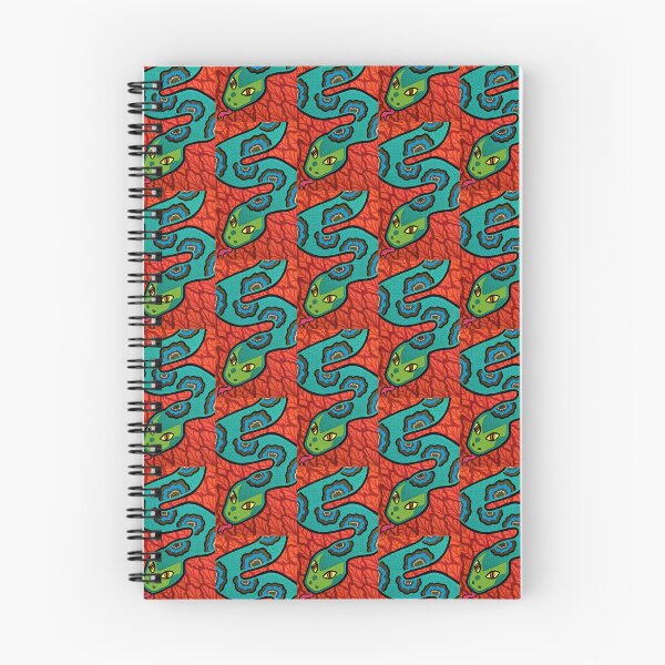 Item preview, green snake designed and sold by Lestoc-Art.