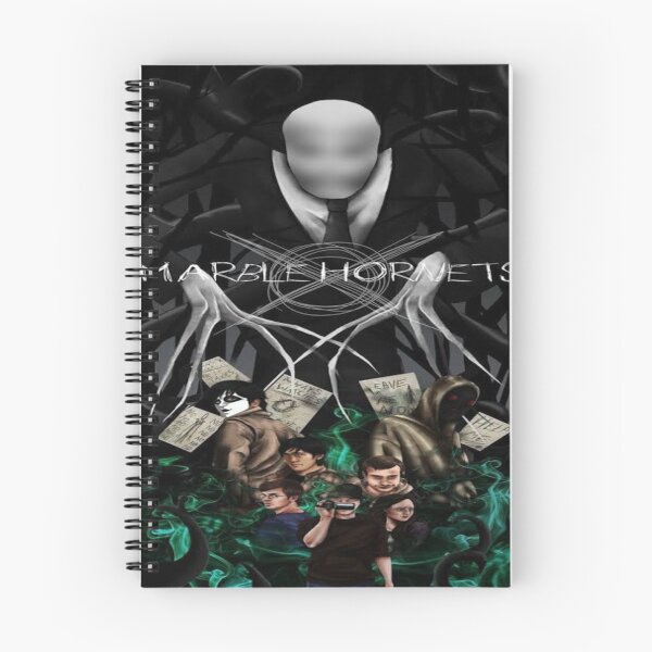 Item preview, Marble hornets designed and sold by funnstores009.
