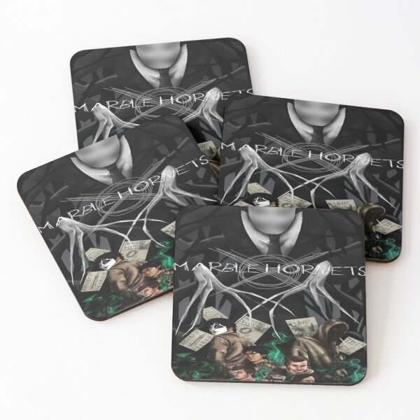 Item preview, Marble hornets designed and sold by funnstores009.