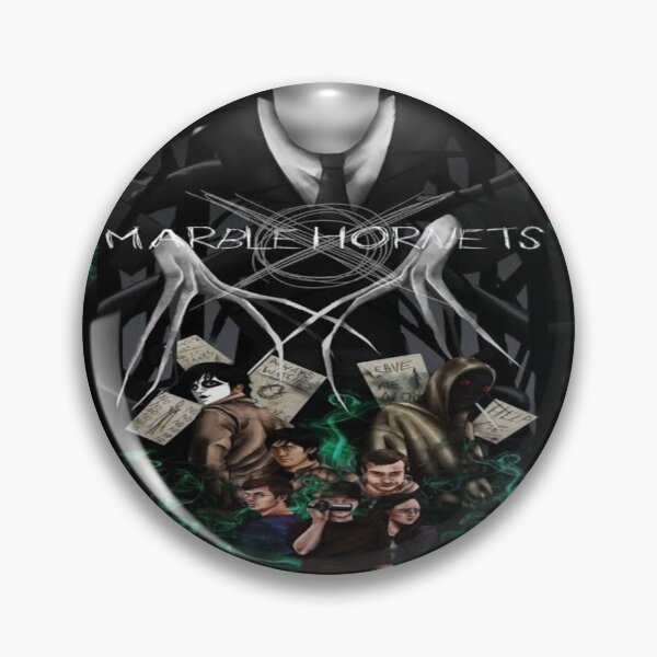 Item preview, Marble hornets designed and sold by funnstores009.
