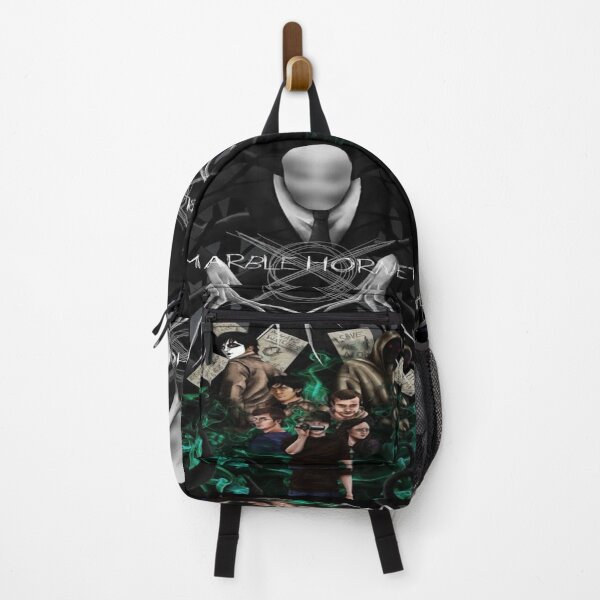 Item preview, Marble hornets designed and sold by funnstores009.