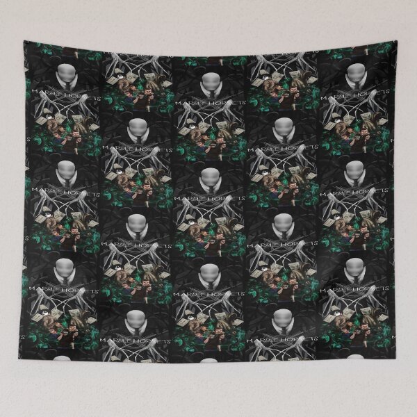 Item preview, Marble hornets designed and sold by funnstores009.