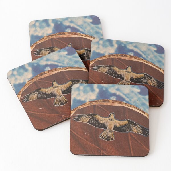 Item preview, Fly Away  designed and sold by MrsBeanArt.