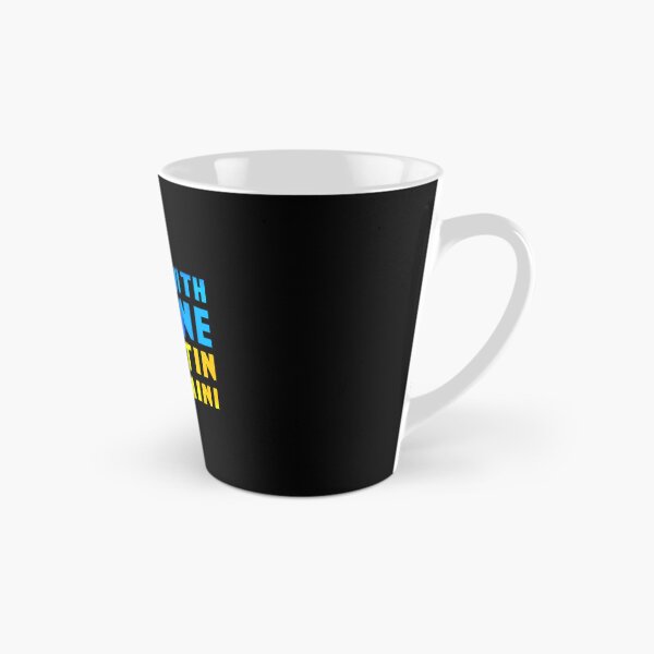 Item preview, I Stand with Ukraine. F*ck Putin. Slava Ukraini. designed and sold by BeRudeShop.