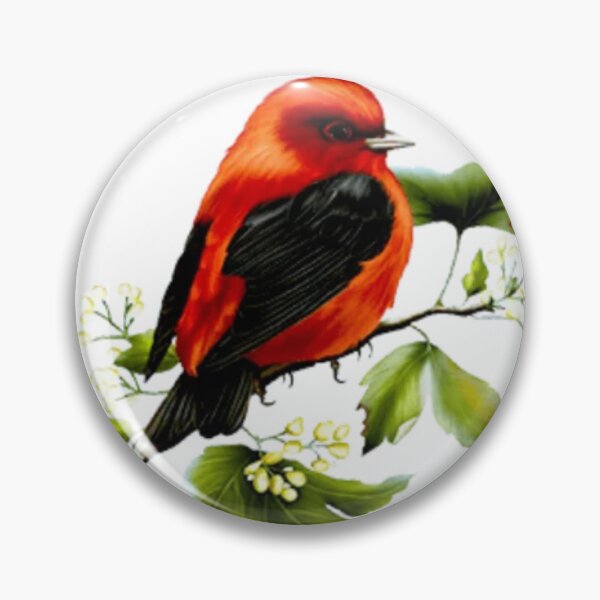 Item preview, Birds world  designed and sold by ElhaChBa.