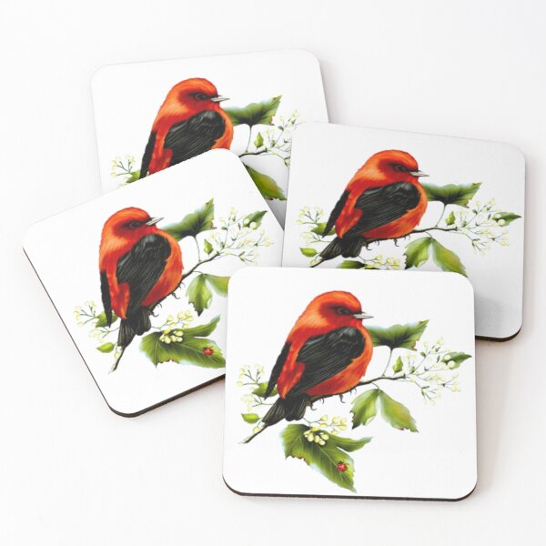 Item preview, Birds world  designed and sold by ElhaChBa.